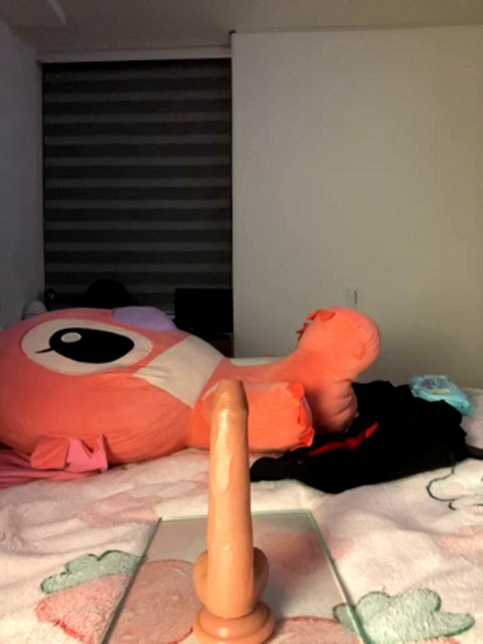 crystal_bunny7