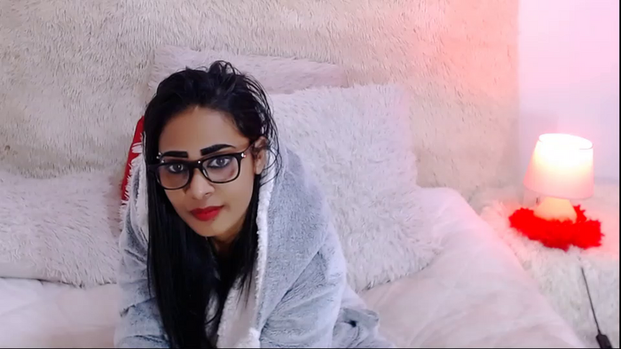 indianchic89