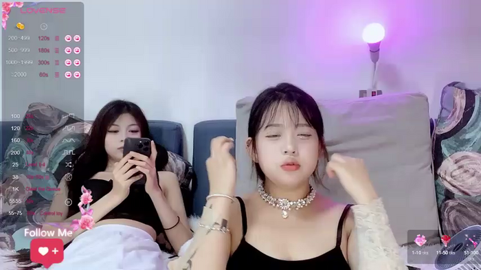 kikilive