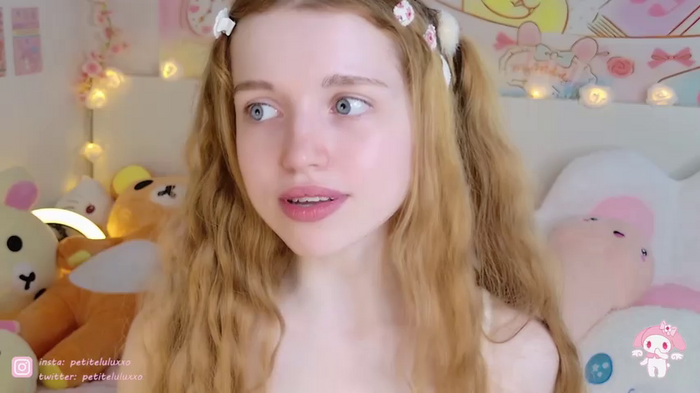 petiteluluxx