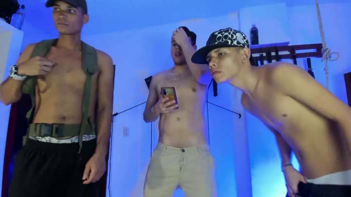s_latins_boys