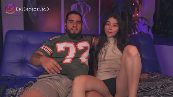 Bellapazzia