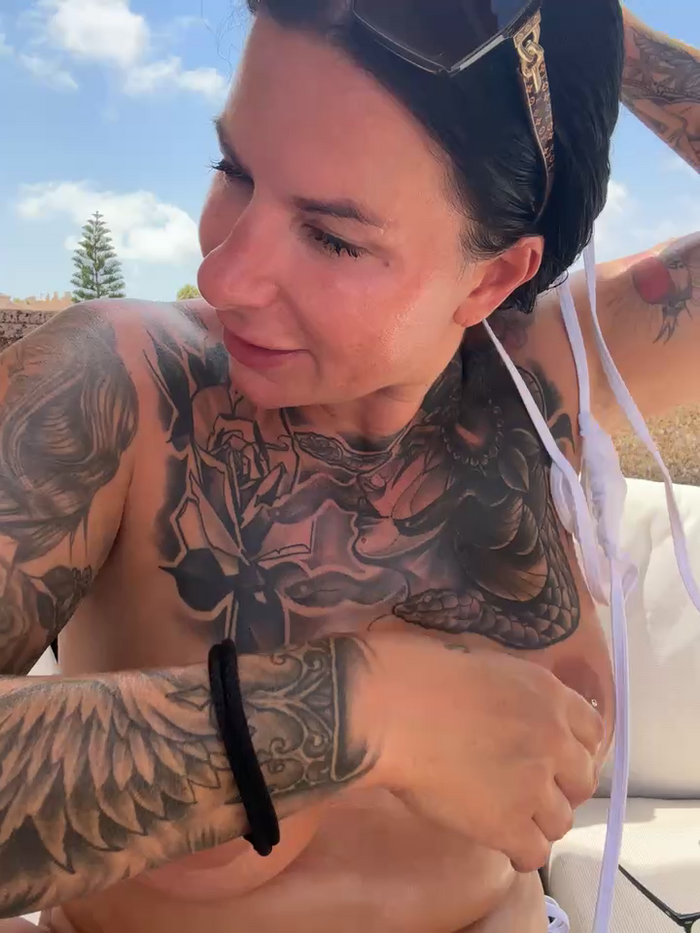 InKed-Kathy