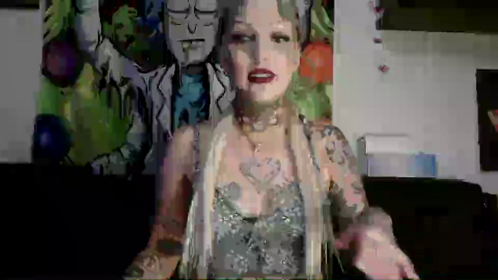 RoxxyInk