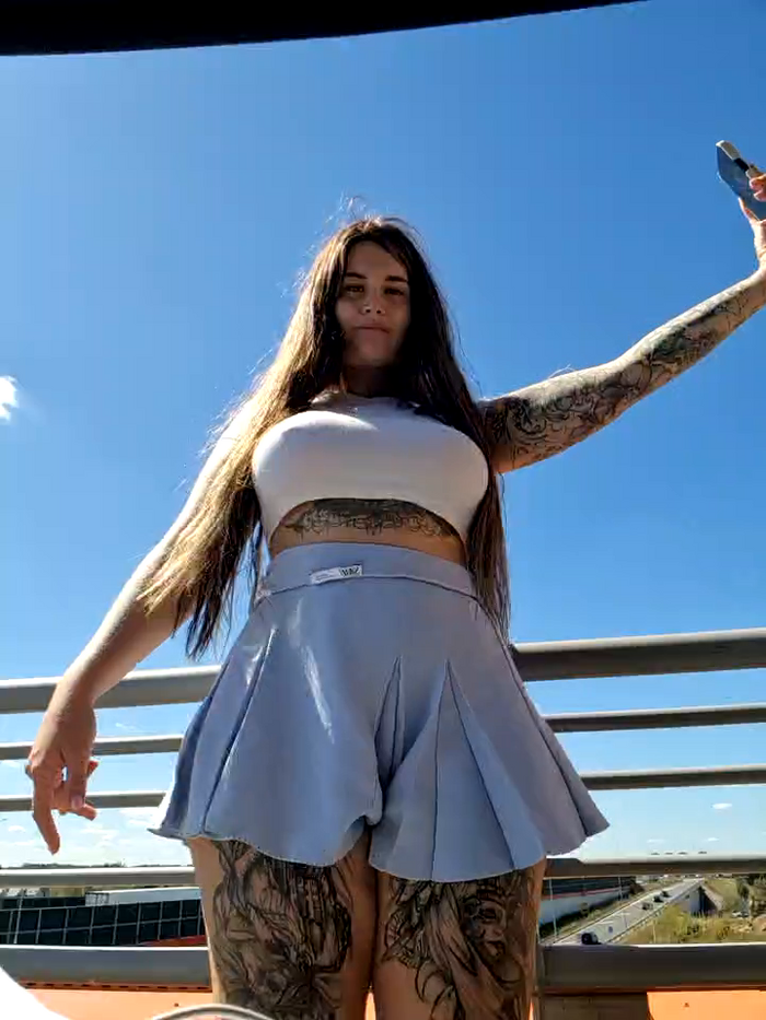 TattooGirlAlia
