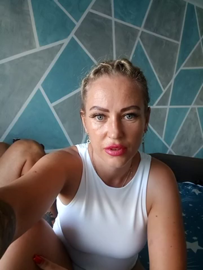 blonda-sexy