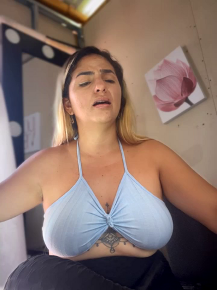 sammyqueenx21
