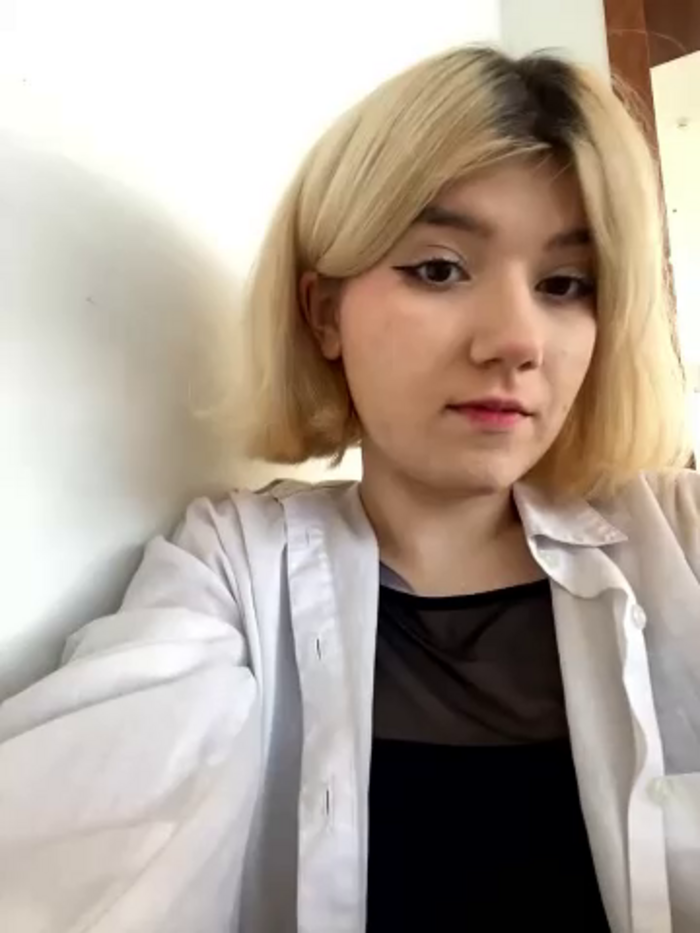 Baby__Naughty