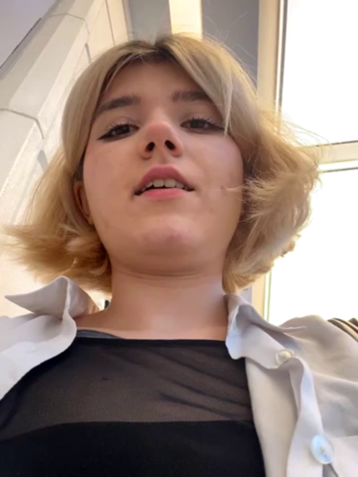 Baby__Naughty