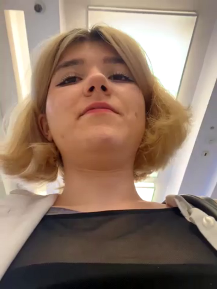 Baby__Naughty