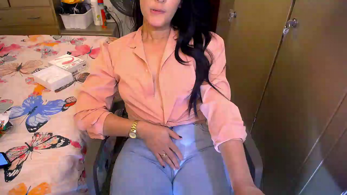 BitterMomXxx