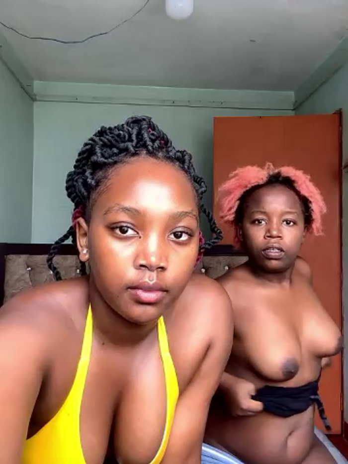 Ebony-queen254