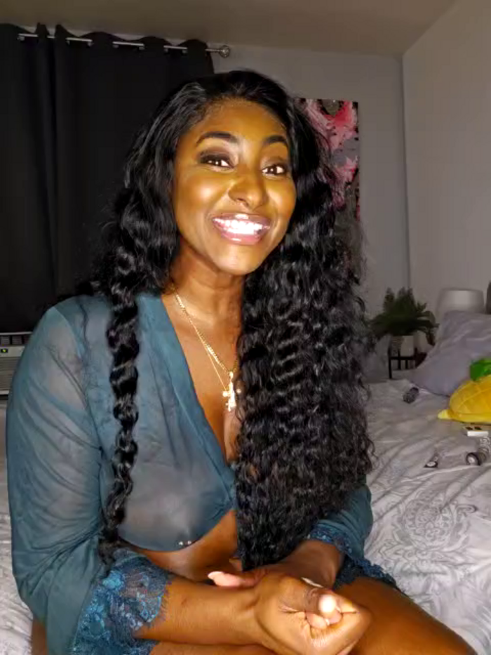 GoddessDDlynn
