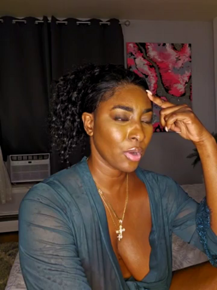 GoddessDDlynn