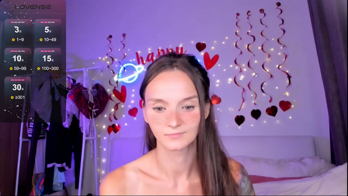 HottieEVER