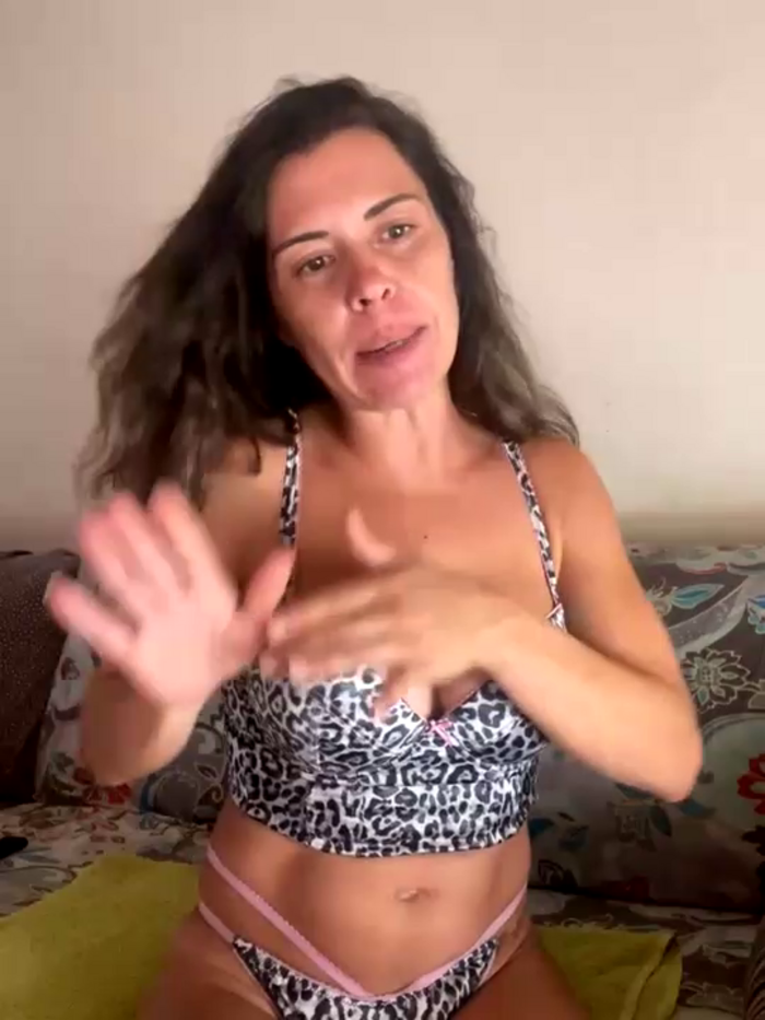 Ladysexy88