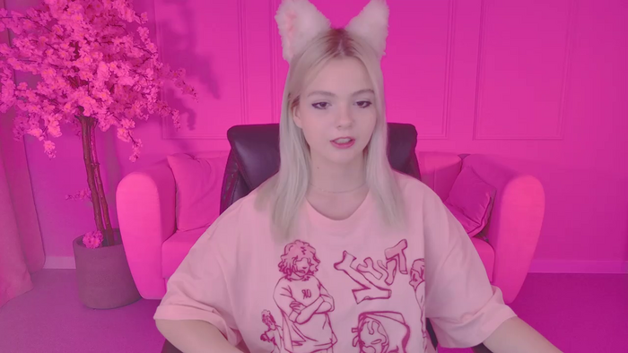 MaryJev