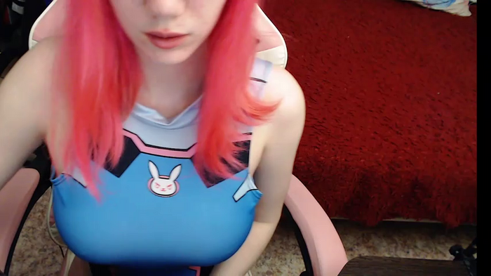 Maya_Viola