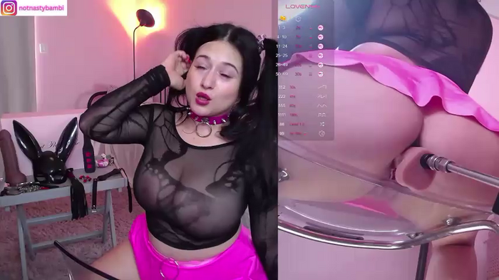 Nastybambi
