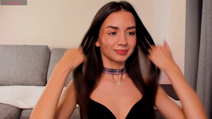 NicoleLuv