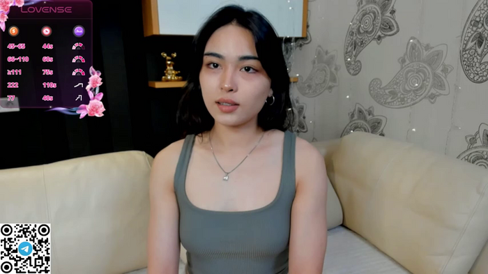 OdelynCrute