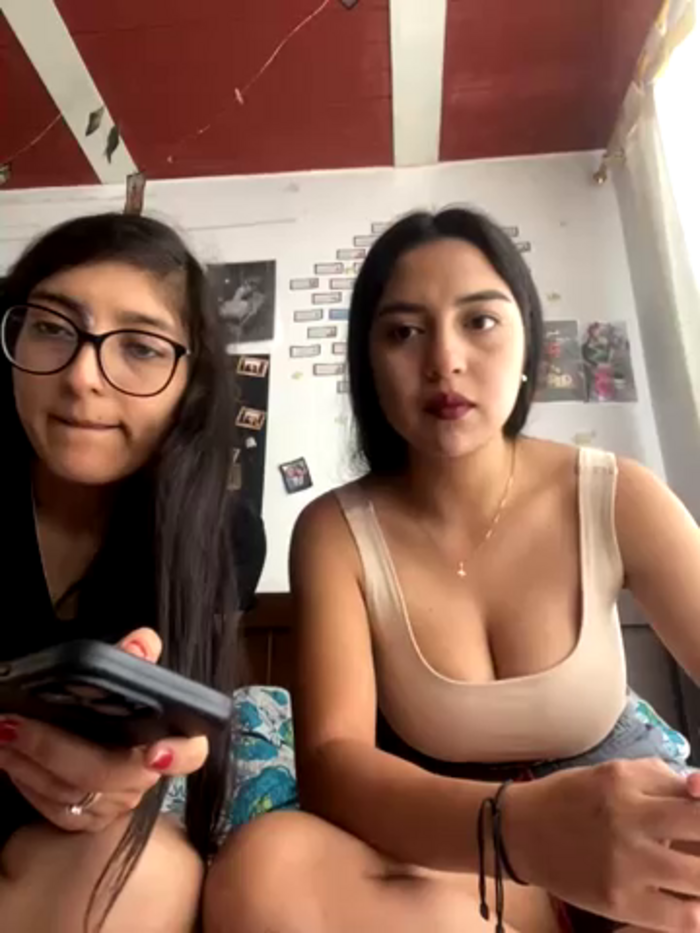 PamelaFtMia
