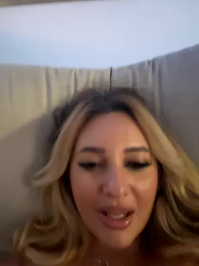 YaaraCollins