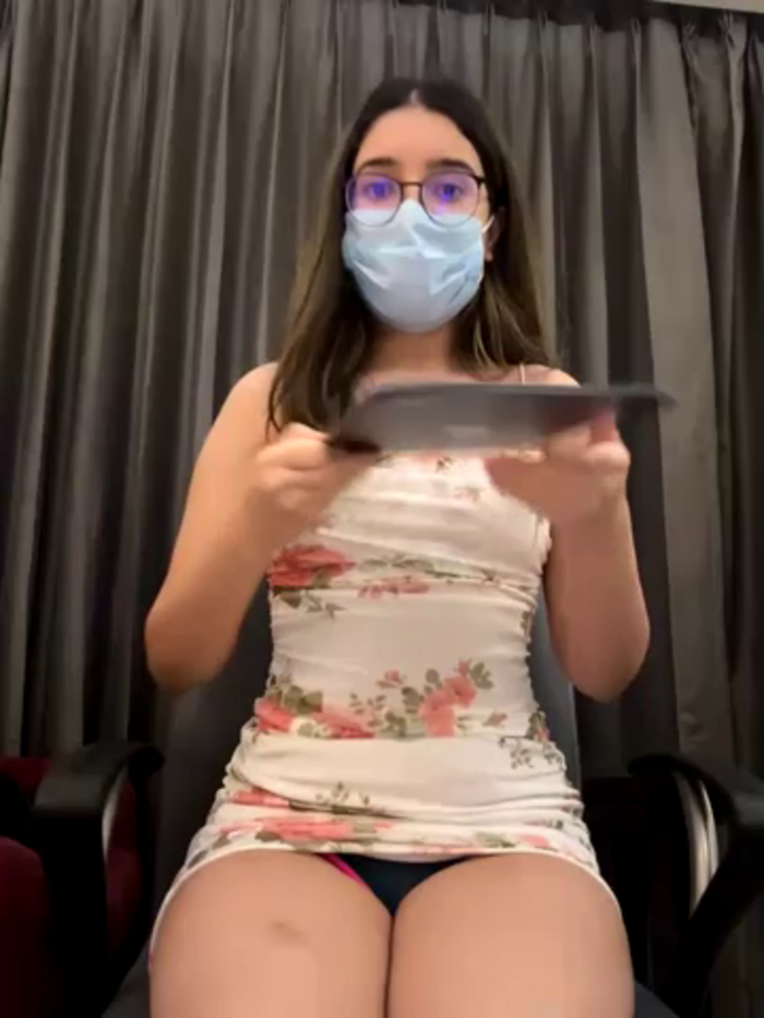 jAsMinE678