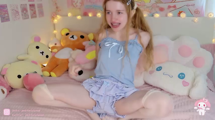 petiteluluxx