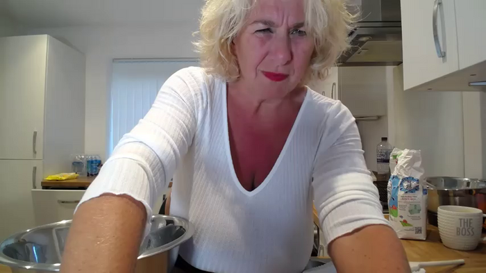 CamillaCreampie