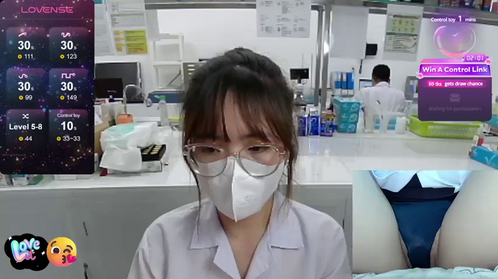 HinaLovely