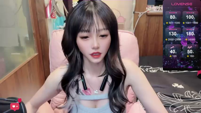 Khaleesi-ying