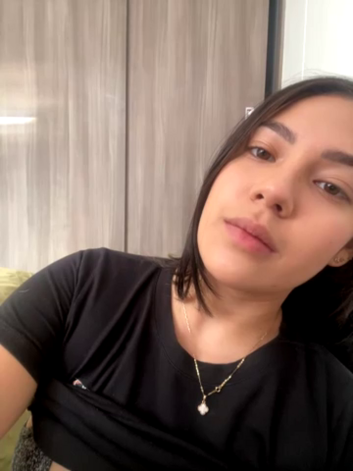 Latina_vanessa