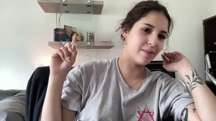 Lolykush