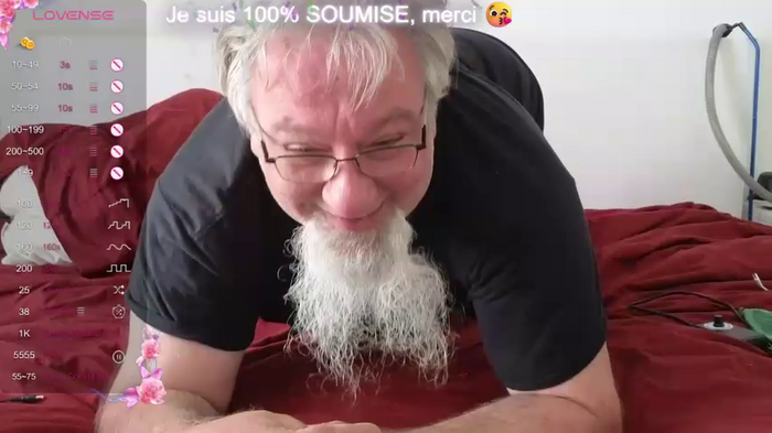 Sexygoth91