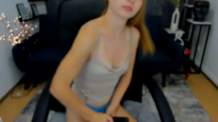CharmedDoll