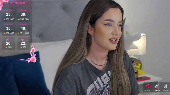 EvieRosie