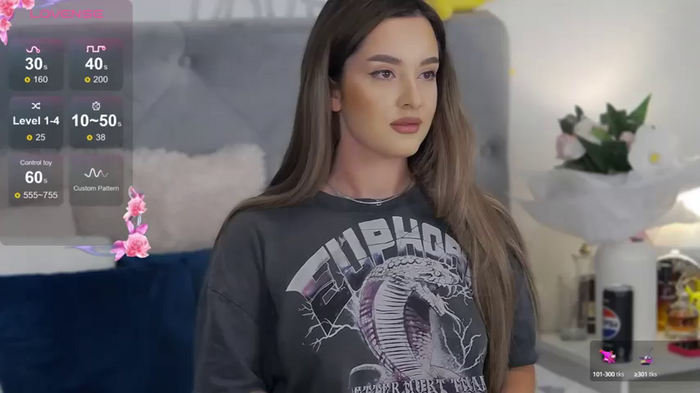 EvieRosie