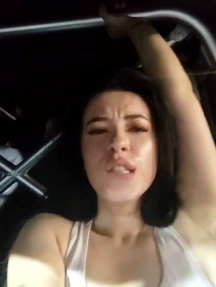 MadilynFox
