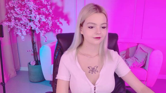 MaryJev