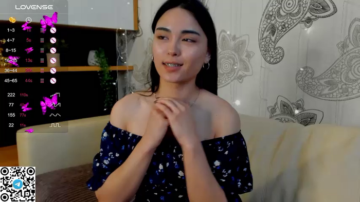 OdelynCrute
