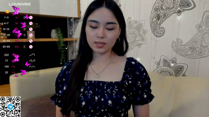 OdelynCrute
