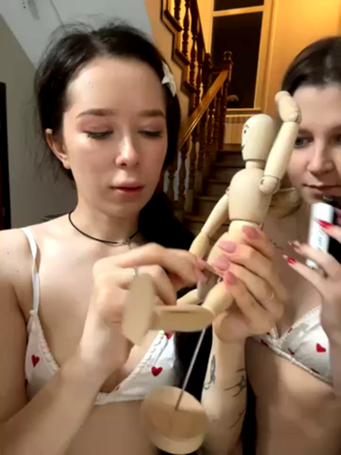 RollingGirls