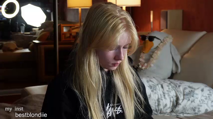 bestblonde