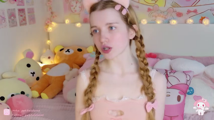 petiteluluxx