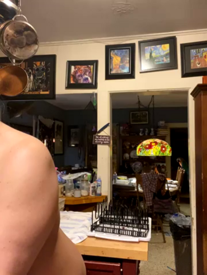 sexyasscougar