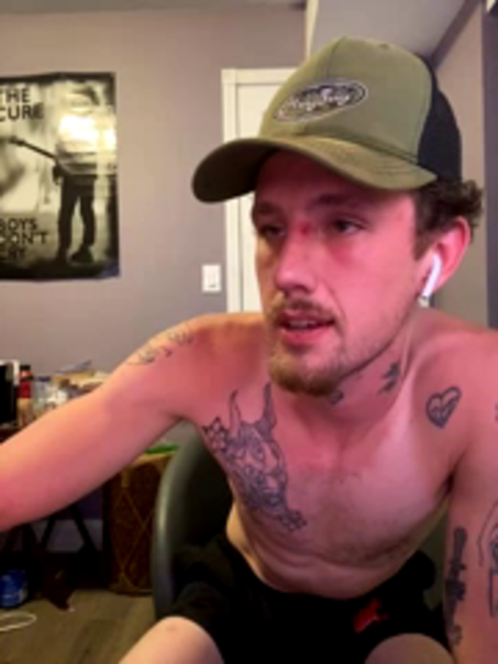 JayStretchingYou