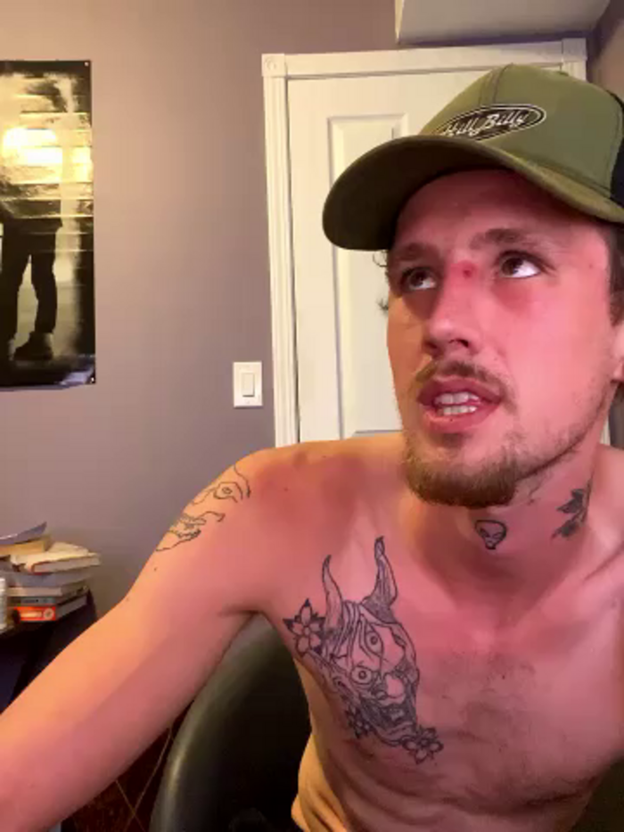 JayStretchingYou