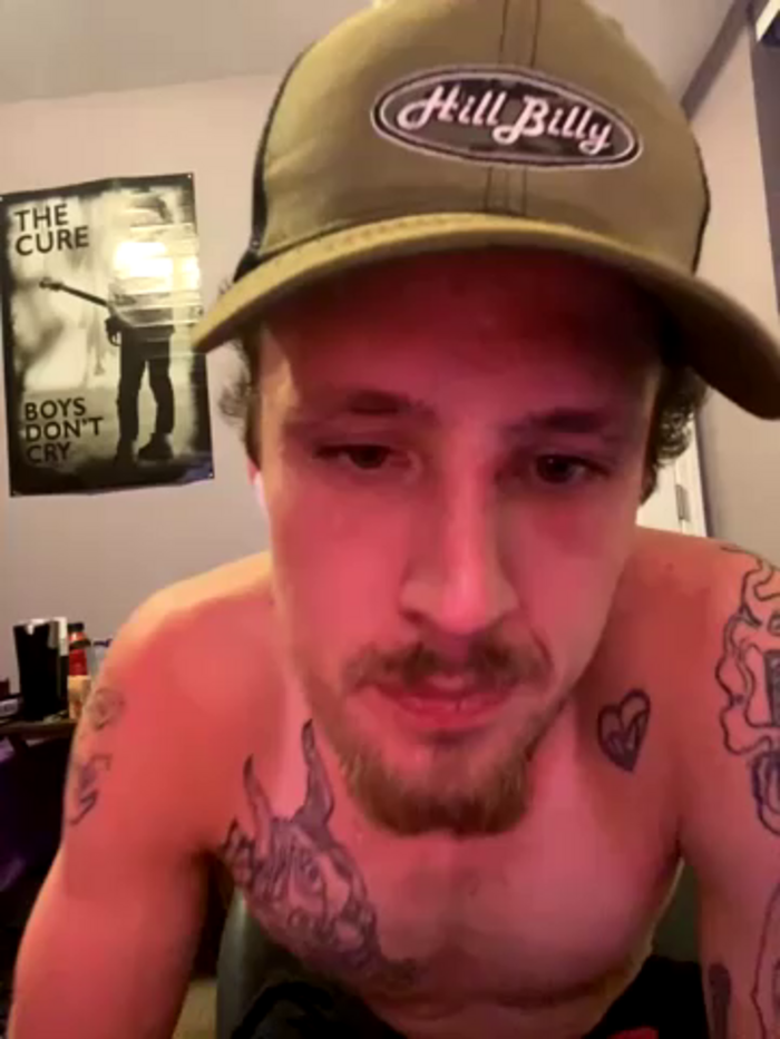 JayStretchingYou