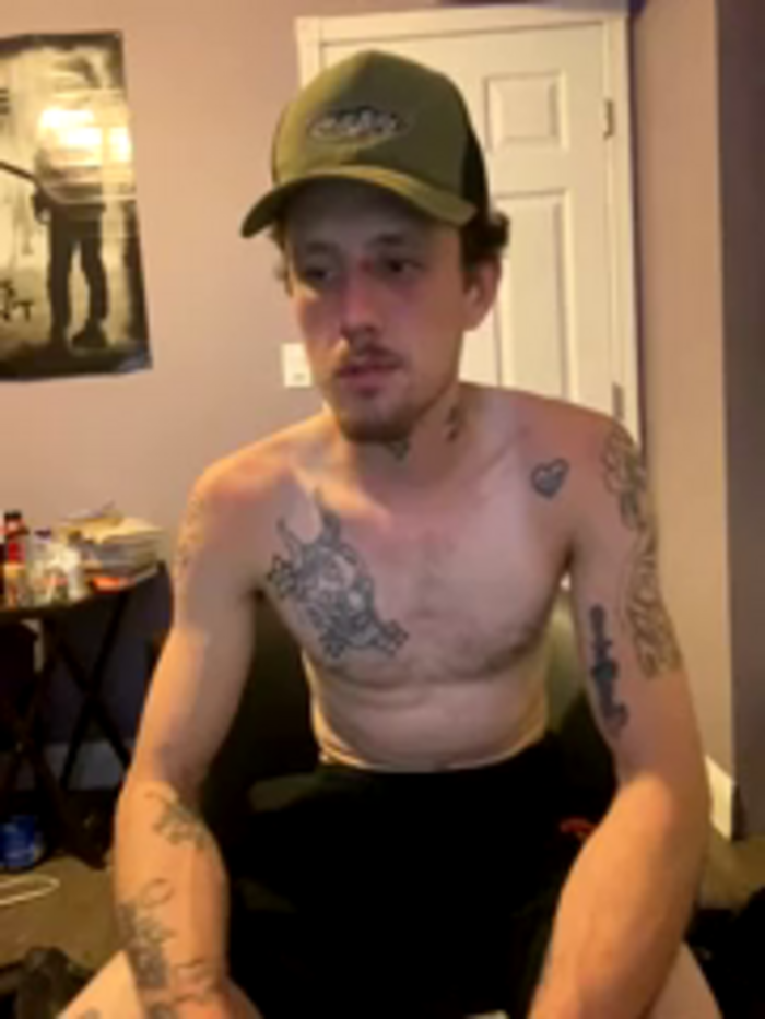 JayStretchingYou